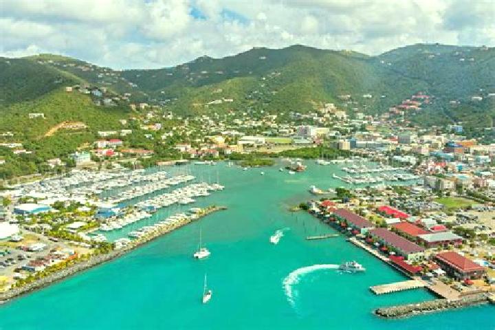 Penelope, 31 — Escort in Spanish Town, British Virgin Islands