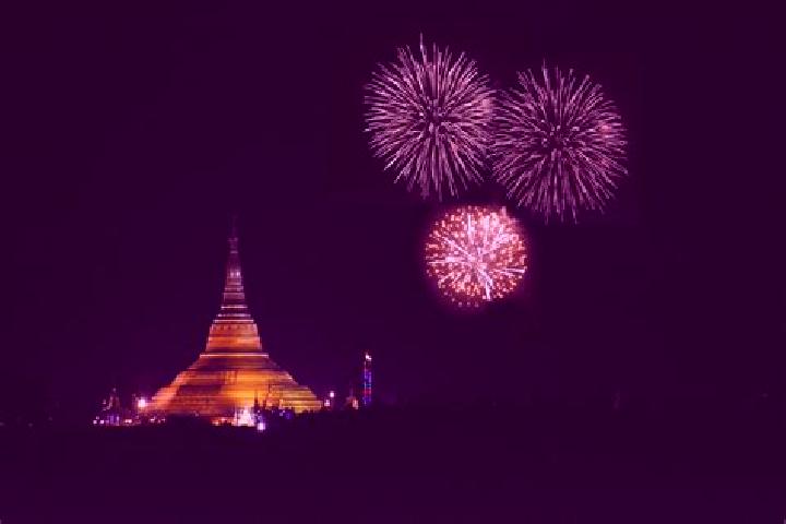 Penelope, 31 — Escort in Ta Gun Daing, Myanmar