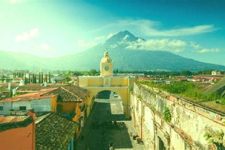 Penelope, 31 — Escort in Tiquisate, Guatemala