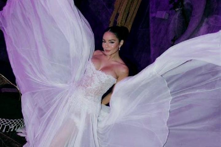 Penelope, 31 — Escort in Vera, Brazil