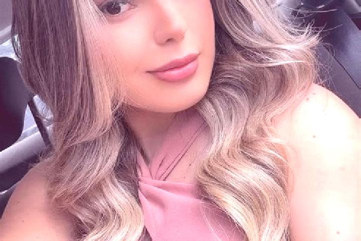 Penelope, 31 — Escort in Vitoria Brasil, Brazil