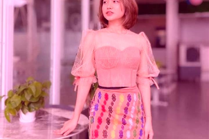 Penelope, 31 — Escort in Waw, Myanmar