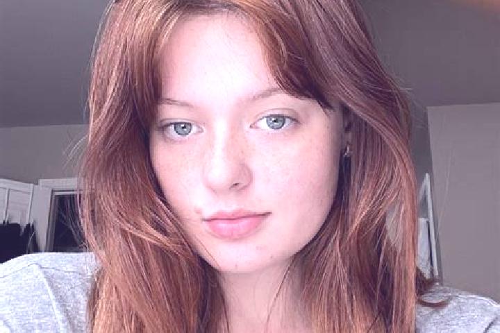 Penelope, 32, a auburn blue-eyed caribbean companion based in Hualinsi. Offering 69, Overnight, Roleplay, CIM. Available for incall and outcall, day and even...