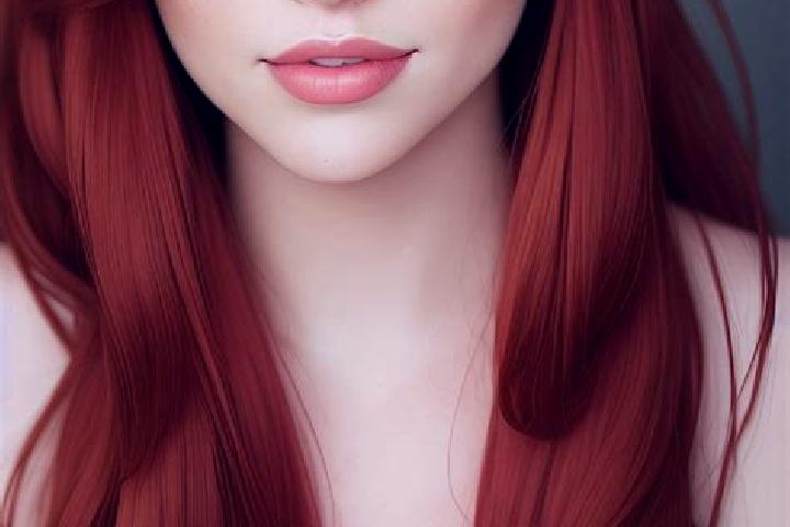 Penelope, 32, a auburn grey-eyed caribbean companion based in Qushui. Offering Deep French Kissing, Party Girl, Striptease. Available for incall and outcall,...