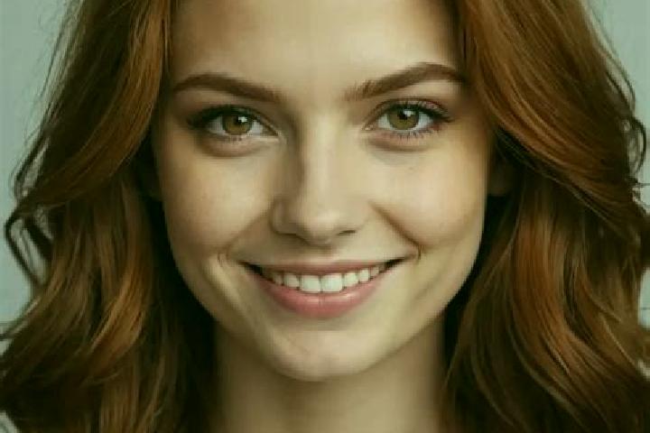 Penelope, 32, a auburn hazel-eyed european companion based in Krumnussbaum. Offering Tantra, Duos. Available for incall and outcall, day and evening dates.