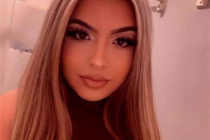 Penelope, 32, a blonde dark-eyed latina companion based in Ibaiti. Offering A-Level, Girlfriend Experience, Prostate Massage. Available for incall and outcal...