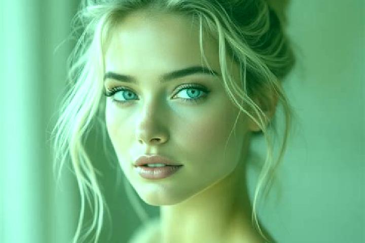 Penelope, 32, a blonde dark-eyed mediterranean companion based in La Santa. Offering Striptease, Massage, Girlfriend Experience. Available for incall and out...