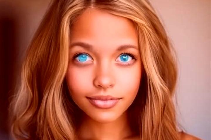 Penelope, 32, a chestnut blue-eyed mixed companion based in Artemus. Offering GFE, Striptease, Duos. Available for incall and outcall, day and evening dates.