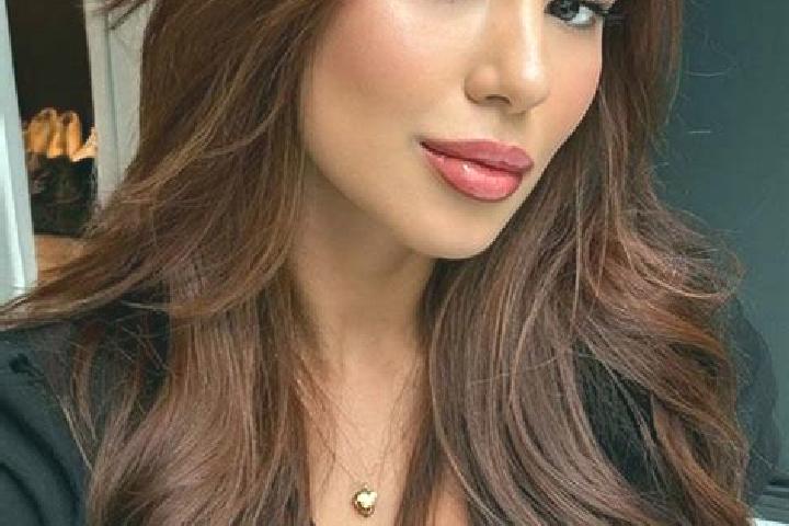Penelope, 32, a chestnut brown-eyed latina companion based in Niquinohomo. Offering Travel Companion, BDSM, GFE, Dinner Date. Available for incall and outcal...