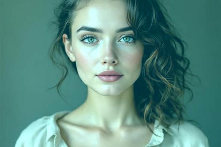 Penelope, 32, a chestnut green-eyed caucasian companion based in Yurga. Offering Duos, Overnight, OWO. Available for incall and outcall, day and evening dates.