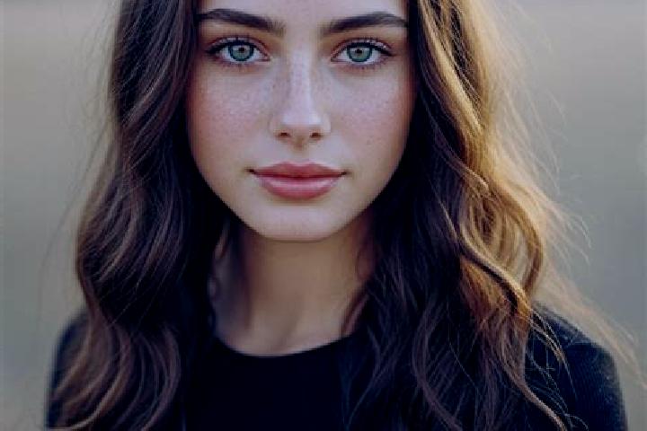 Penelope, 32, a chestnut grey-eyed mediterranean companion based in Debdou. Offering Couples, Roleplay, Erotic Massage, CIM. Available for incall and outcall...
