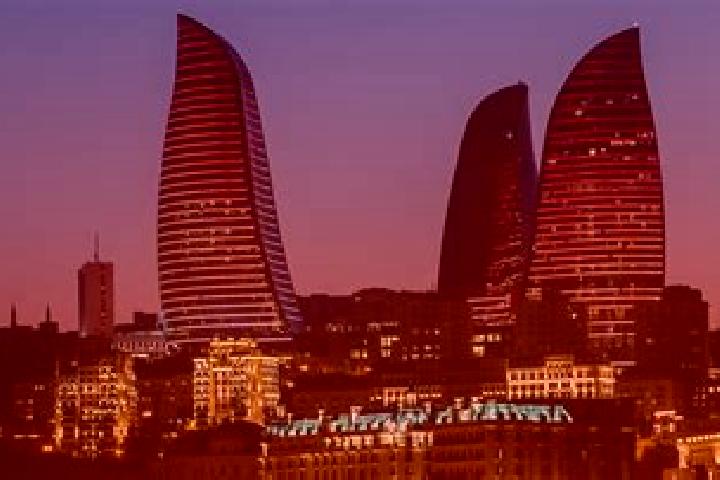Penelope, 32 — Escort in Agdas, Azerbaijan