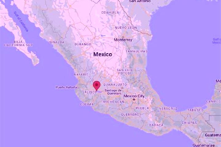 Penelope, 32 — Escort in Aguacatenango, Mexico