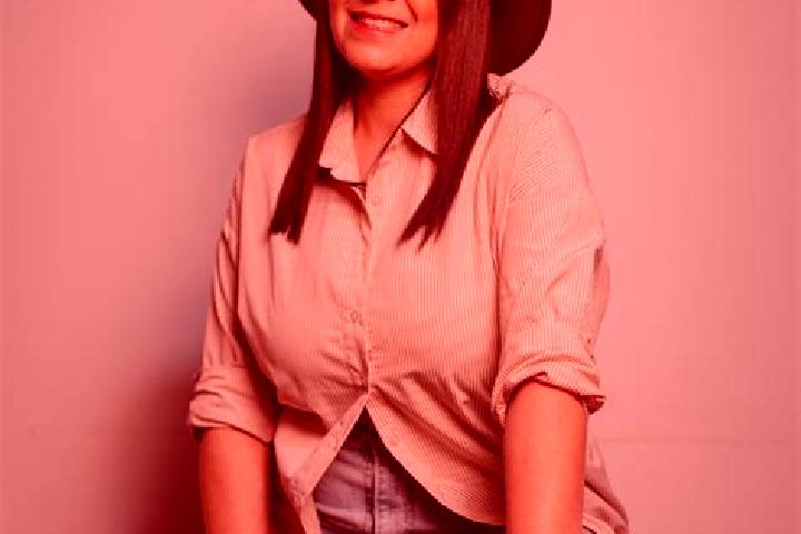 Penelope, 32 — Escort in Bascones de Ojeda, Spain