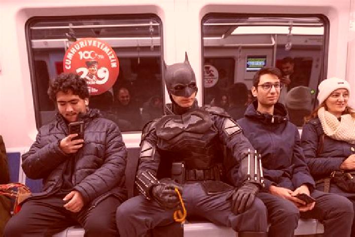 Penelope, 32 — Escort in Batman, Turkey