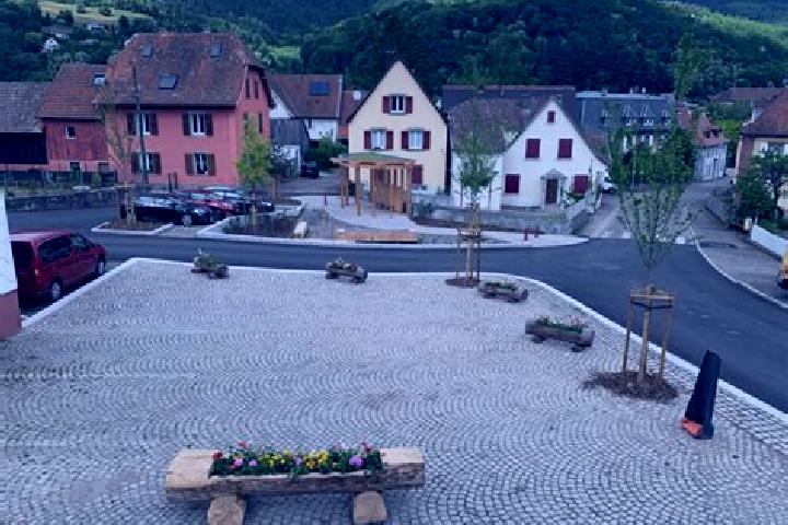 Penelope, 32 — Escort in Breitenbach-Haut-Rhin, France