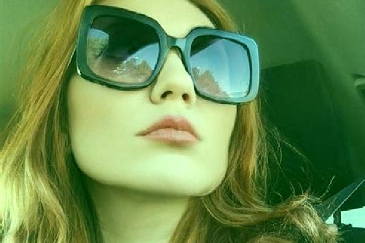 Penelope, 32 — Escort in Candesti, Romania