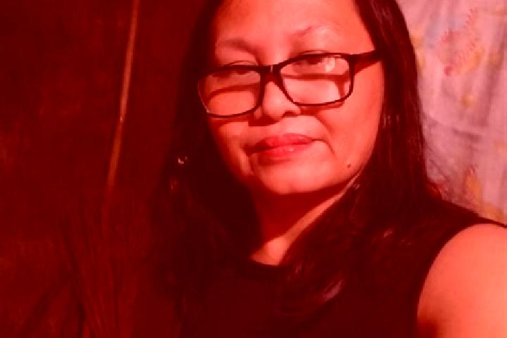 Penelope, 32 — Escort in Cantapoy, Philippines