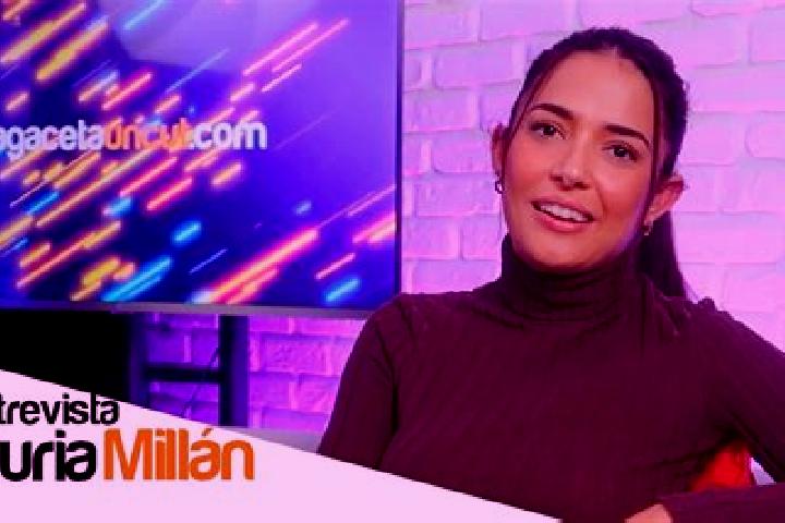 Penelope, 32 — Escort in Casas de Millan, Spain