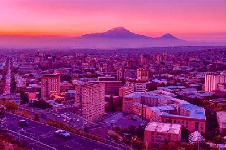 Penelope, 32 — Escort in Deghdzut, Armenia