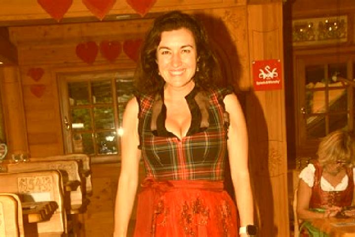 Penelope, 32 — Escort in Euerdorf, Germany