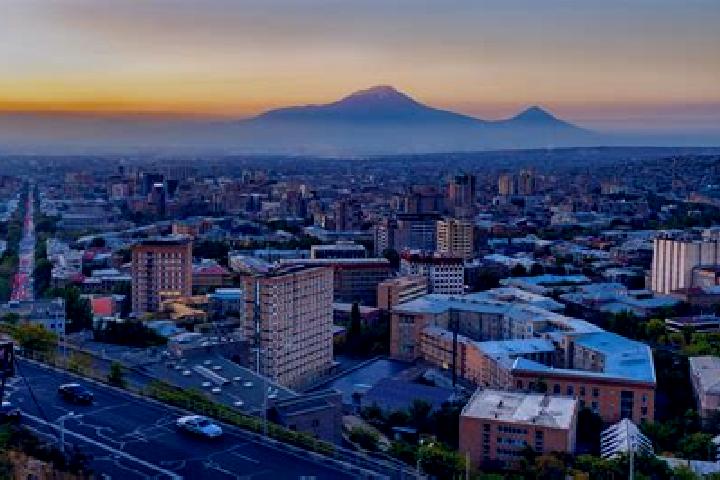 Penelope, 32 — Escort in Ghazanchi, Armenia