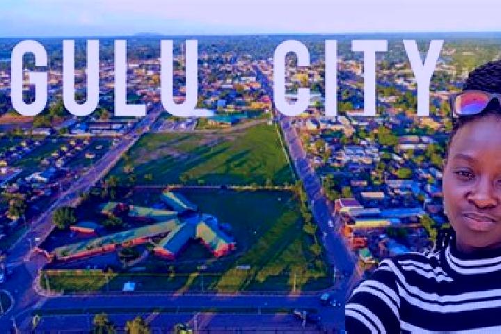 Penelope, 32 — Escort in Gulu, Uganda