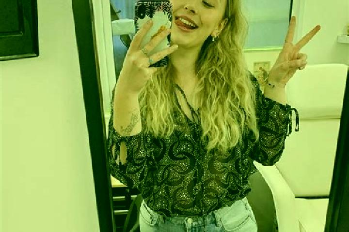 Penelope, 32 — Escort in Helland, United Kingdom