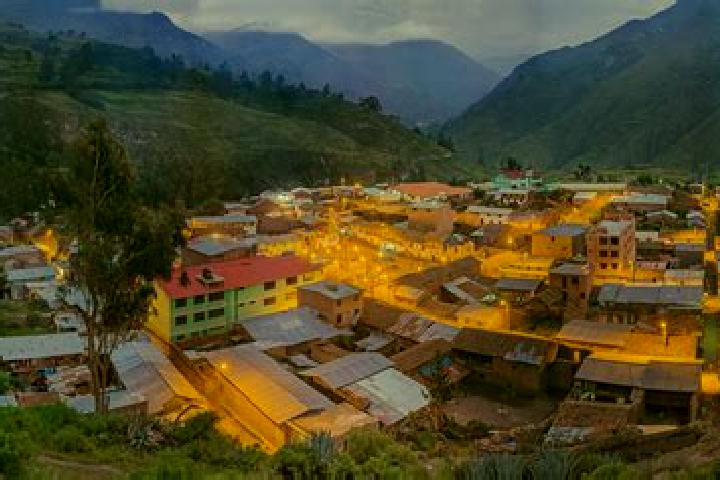 Penelope, 32 — Escort in Huancano, Peru