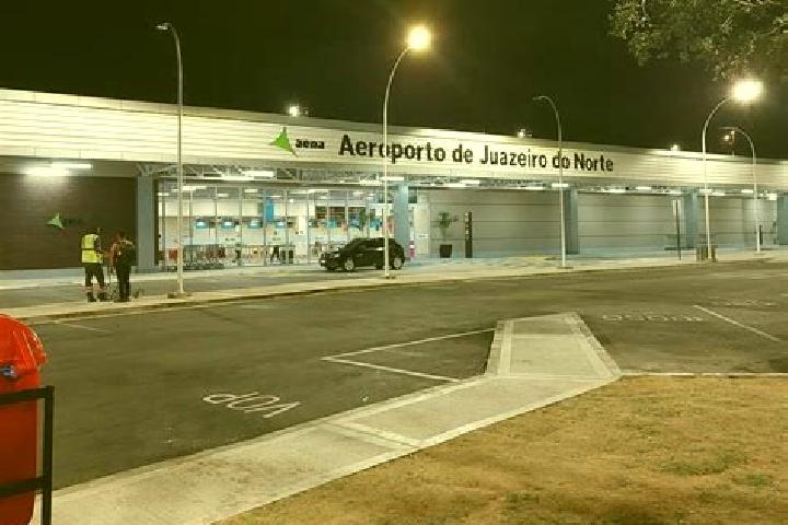 Penelope, 32 — Escort in Juazeiro do Norte, Brazil