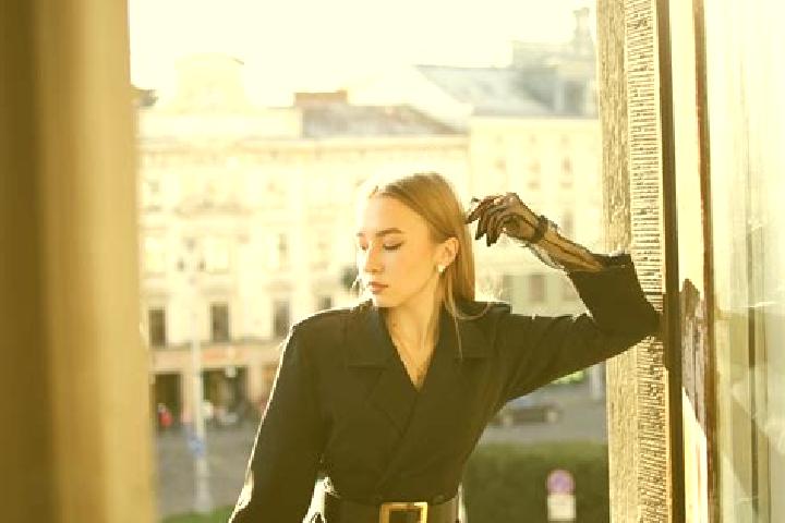 Penelope, 32 — Escort in Krakovets, Ukraine