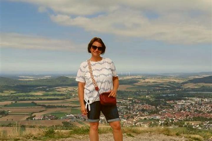 Penelope, 32 — Escort in Lichtenfels, Germany