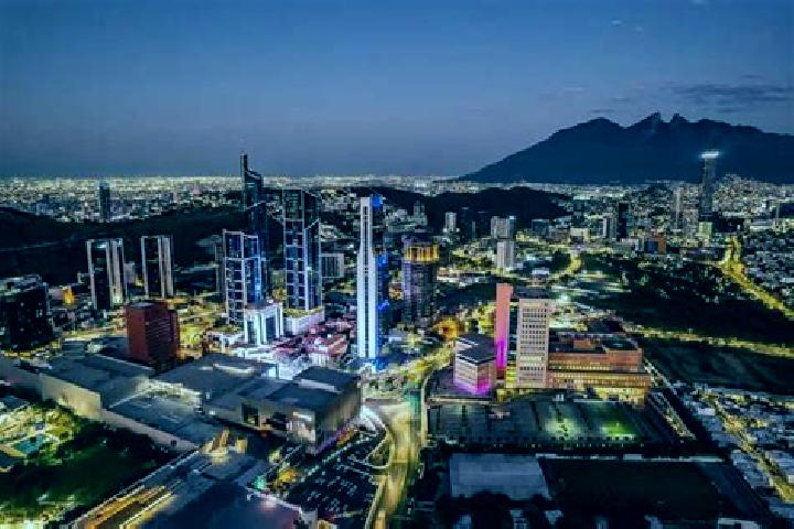 Penelope, 32 — Escort in Lomas de Monterrey, Mexico