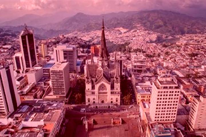 Penelope, 32 — Escort in Manizales, Colombia