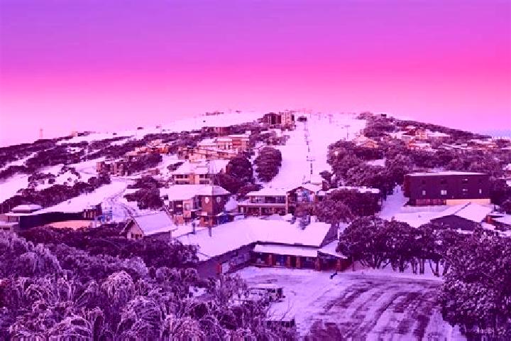 Penelope, 32 — Escort in Mount Buller, Australia