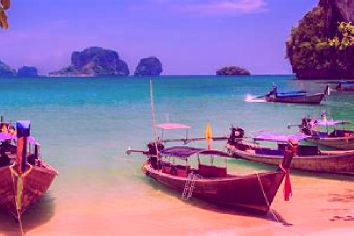 Penelope, 32 — Escort in Na Tan, Thailand