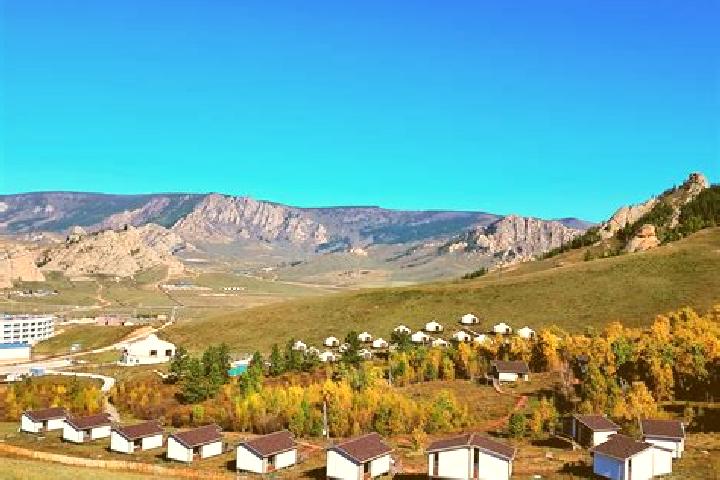 Penelope, 32 — Escort in Nalayh, Mongolia