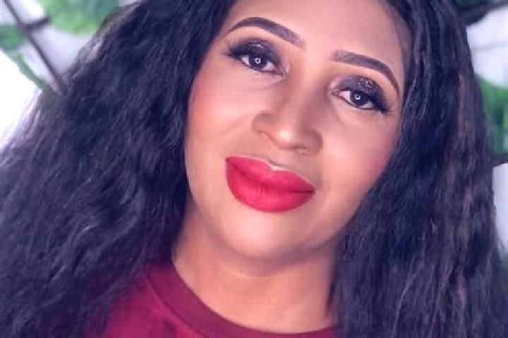 Penelope, 32 — Escort in Nguzu Edda, Nigeria