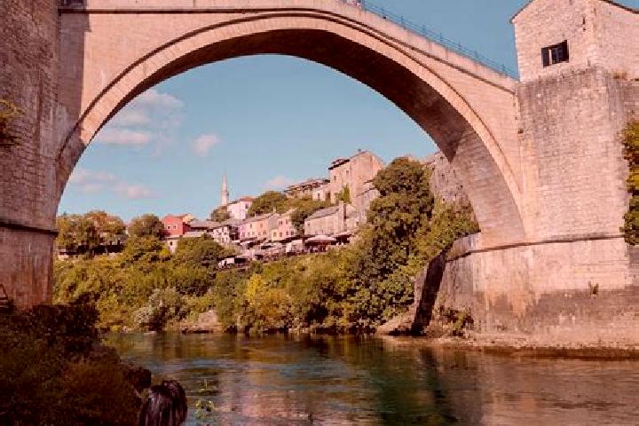 Penelope, 32 — Escort in Omarska, Bosnia and Herzegovina