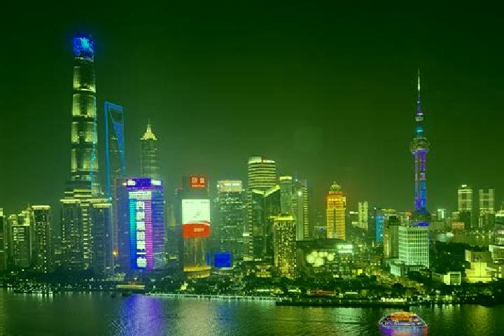 Penelope, 32 — Escort in Pushi, China