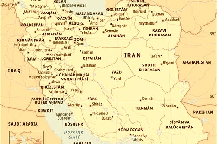 Penelope, 32 — Escort in Qeshlaq-e Charkhlu, Iran