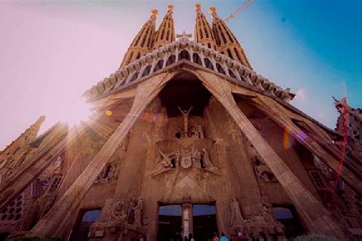Penelope, 32 — Escort in Sagrada Familia, Chile
