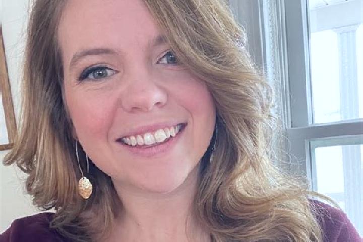 Penelope, 32 — Escort in Saint David, United States