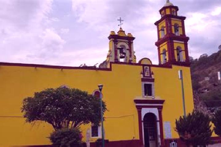 Penelope, 32 — Escort in San Juan Epatlan, Mexico