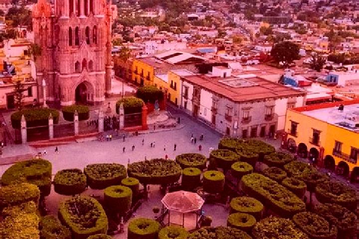 Penelope, 32 — Escort in San Miguel de Allende, Mexico
