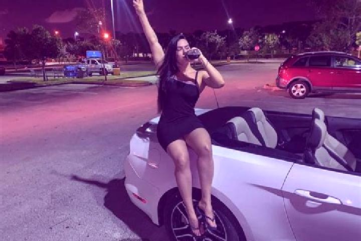 Penelope, 32 — Escort in Santa Ana, Costa Rica