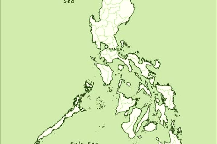 Penelope, 32 — Escort in Sarangani, Philippines