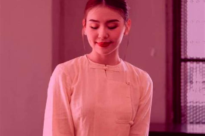 Penelope, 32 — Escort in Sitpin, Myanmar