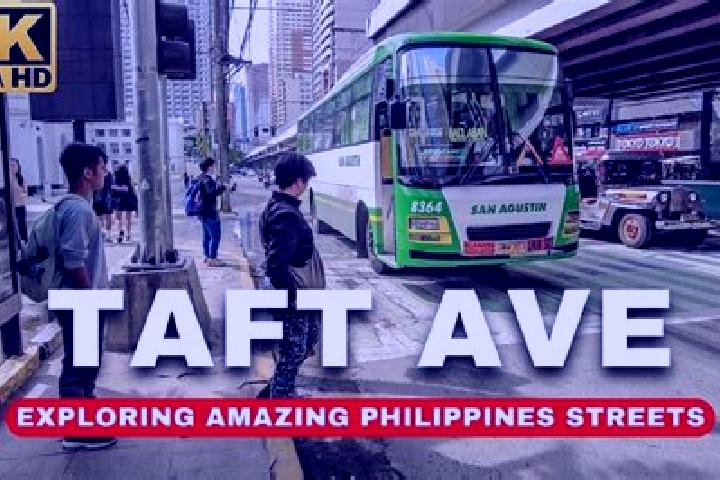 Penelope, 32 — Escort in Taft, Philippines