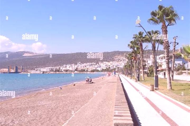 Penelope, 32 — Escort in Tasucu, Turkey